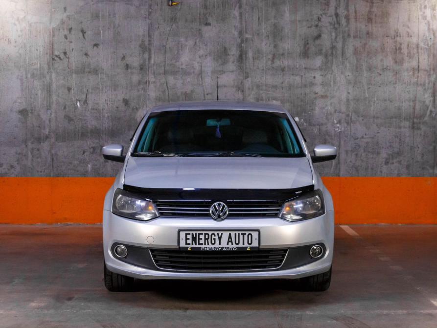 Volkswagen Polo V Уфа  - изображение 8