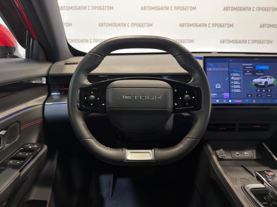 JETOUR DASHING I Санкт-Петербург  - изображение 16