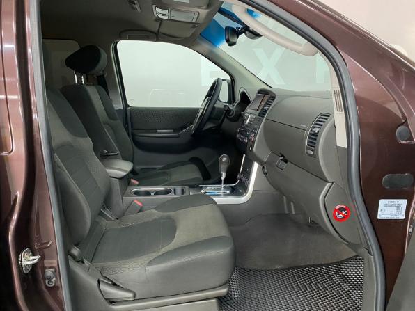 Nissan Pathfinder III Рестайлинг с пробегом 2011 года, цена 1 419 000 рублей, 243045 км, внедорожник, Автокод Объявления