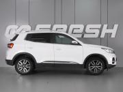 Chery Tiggo 4 I Рестайлинг Минеральные Воды  - изображение 26