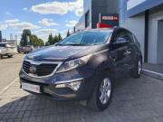 Kia Sportage III Набережные Челны  - изображение 22
