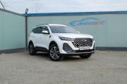 Chery Tiggo 7 Pro Max I Рестайлинг Курган  - изображение 23
