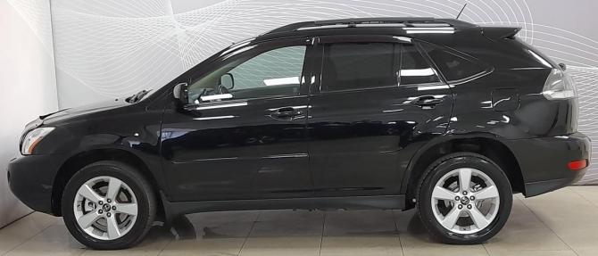 Lexus RX II с пробегом 2005 года, цена 1 449 000 рублей, 314448 км, внедорожник, Автокод Объявления