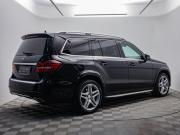 Mercedes-Benz GLS I (X166) Москва  - изображение 24