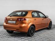Chevrolet Lacetti I Москва  - изображение 19