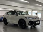 Volkswagen Tiguan III (China Market) Москва  - изображение 32