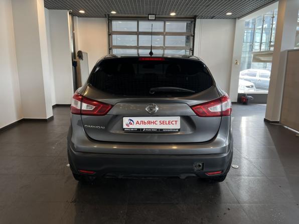 Nissan Qashqai II с пробегом 2016 года, цена 1 453 000 рублей, 92189 км, внедорожник, Автокод Объявления