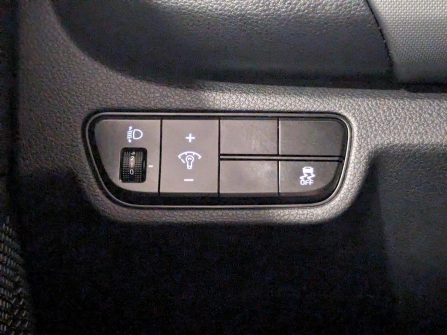Kia Seltos I Москва  - изображение 9