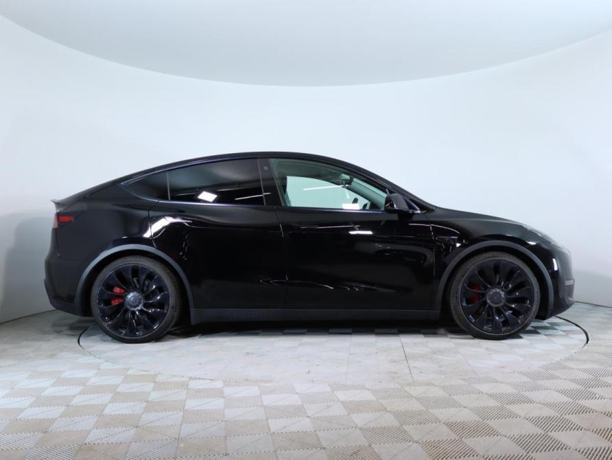 Tesla Model Y I Санкт-Петербург  - изображение 4