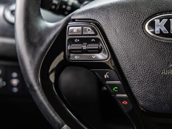 Kia Ceed II Рестайлинг с пробегом 2015 года, цена 1 258 000 рублей, 169705 км, универсал, Автокод Объявления