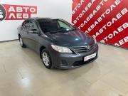 Toyota Corolla X (E140 E150) Рестайлинг Новочеркасск  - изображение 16