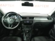Skoda Rapid I Рестайлинг Вологда  - изображение 32