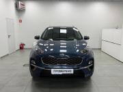 Kia Sportage IV Рестайлинг Казань  - изображение 22
