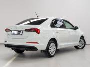Skoda Rapid II Москва  - изображение 29