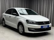 Volkswagen Polo V Рестайлинг Ижевск  - изображение 27