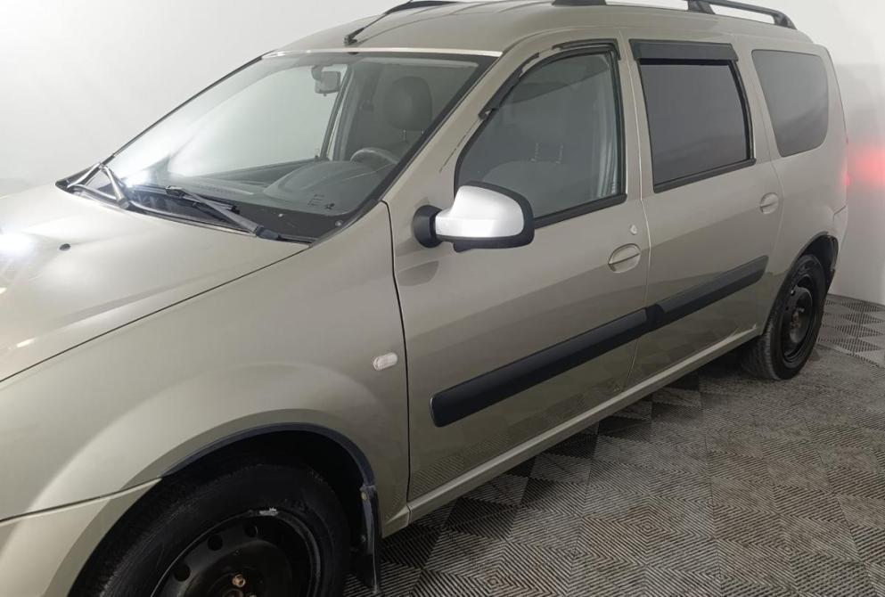 Lada (ВАЗ) Largus I Волгоград  - изображение 18