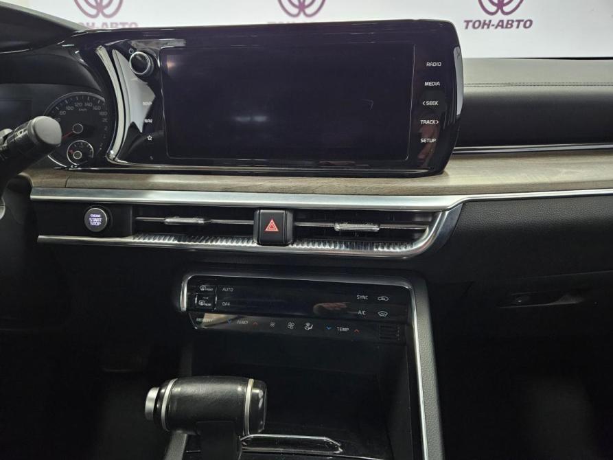 Kia K5 III Тольятти  - изображение 16