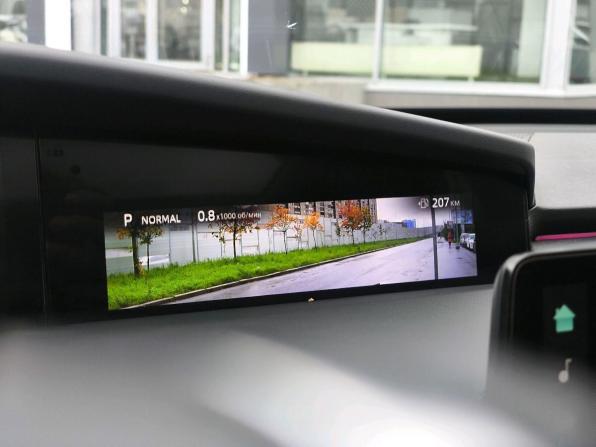 Changan UNI-K с пробегом 2024 года, цена 2 800 000 рублей, 54000 км, внедорожник, Автокод Объявления
