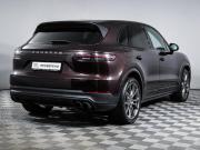 Porsche Cayenne III Москва  - изображение 26