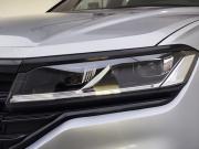 Volkswagen Touareg III Уфа  - изображение 47
