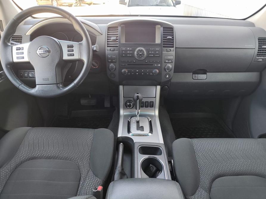Nissan Pathfinder III Рестайлинг Саратов  - изображение 10