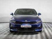 Kia K5 III Москва  - изображение 22
