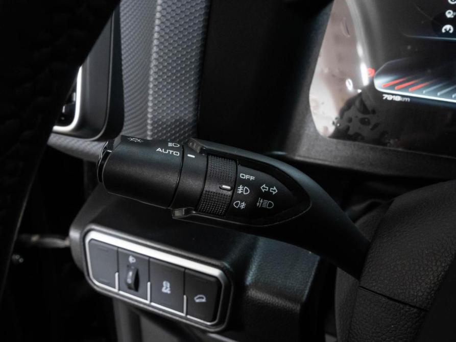 Haval Dargo Ставрополь  - изображение 16