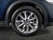 Mazda CX-8 I Иркутск  - изображение 47