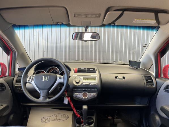 Honda Jazz I Рестайлинг с пробегом 2008 года, цена 547 000 рублей, 173493 км, хэтчбек, Автокод Объявления