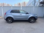 SsangYong Actyon II Ростов-на-Дону  - изображение 21
