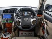 Toyota Premio II (T26) Рестайлинг Иркутск  - изображение 33