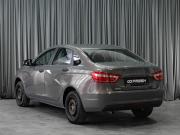 Lada (ВАЗ) Vesta I Тюмень  - изображение 17