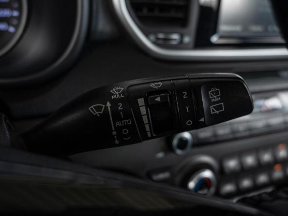 Kia Sportage IV Рестайлинг с пробегом 2019 года, цена 2 210 000 рублей, 119997 км, внедорожник, Автокод Объявления