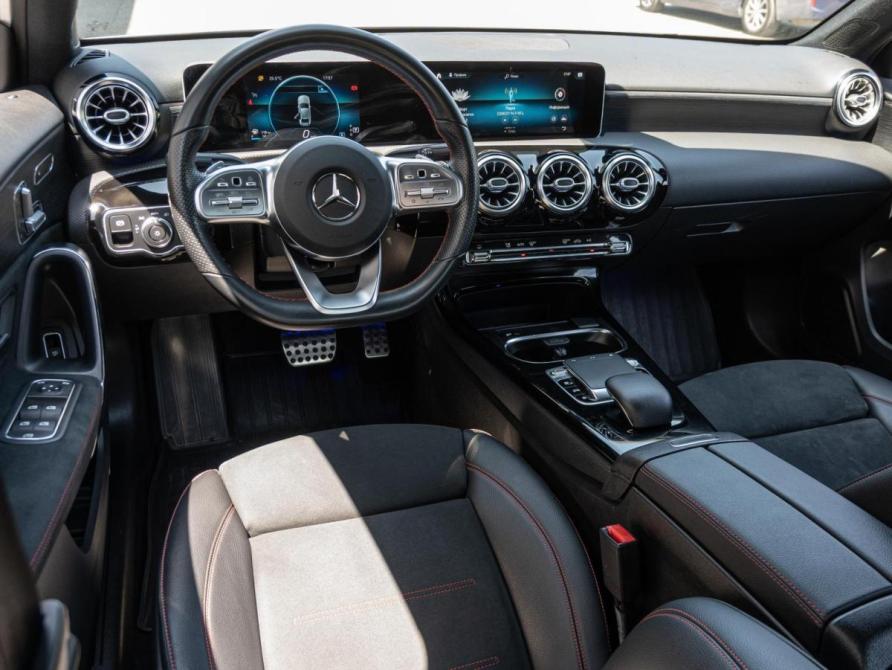 Mercedes-Benz A-Класс IV (W177) Краснодар  - изображение 6