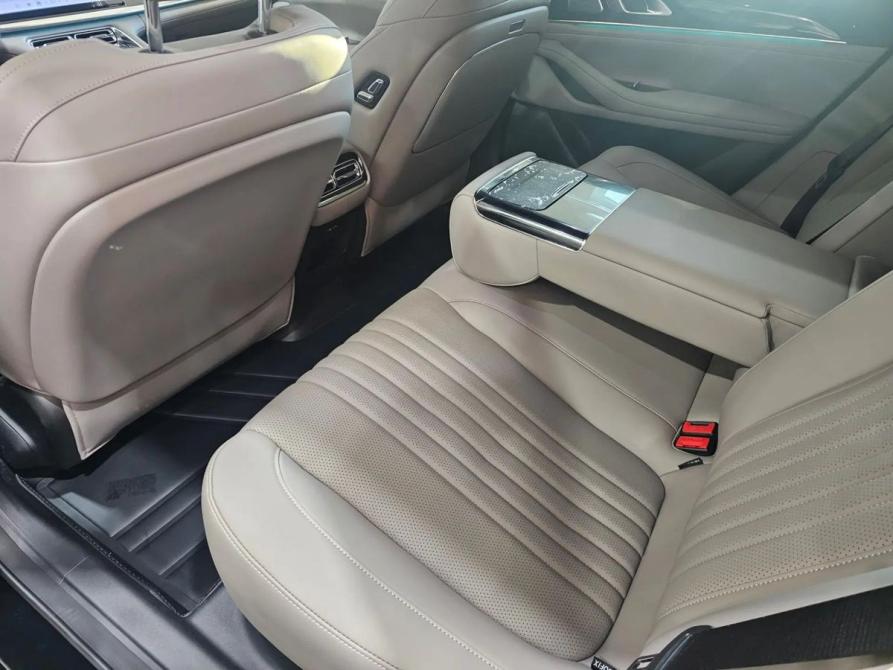 Geely Galaxy Starshine 7 Нижний Новгород  - изображение 12