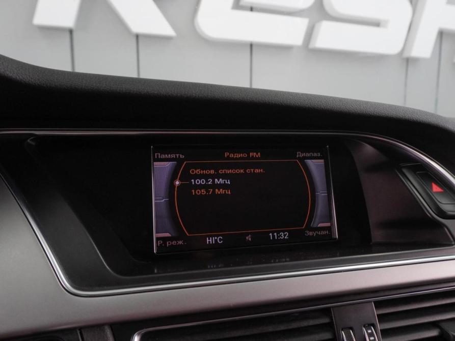 Audi A4 IV (B8) Рестайлинг Воронеж  - изображение 20