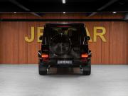 Mercedes-Benz G-Класс III (W465) Рестайлинг Москва  - изображение 33