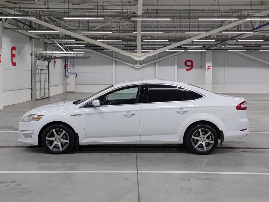 Ford Mondeo IV Рестайлинг Казань  - изображение 10