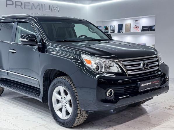 Lexus GX II с пробегом 2010 года, цена 3 800 000 рублей, 198500 км, внедорожник, Автокод Объявления