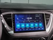 Hyundai Solaris II Воронеж  - изображение 34
