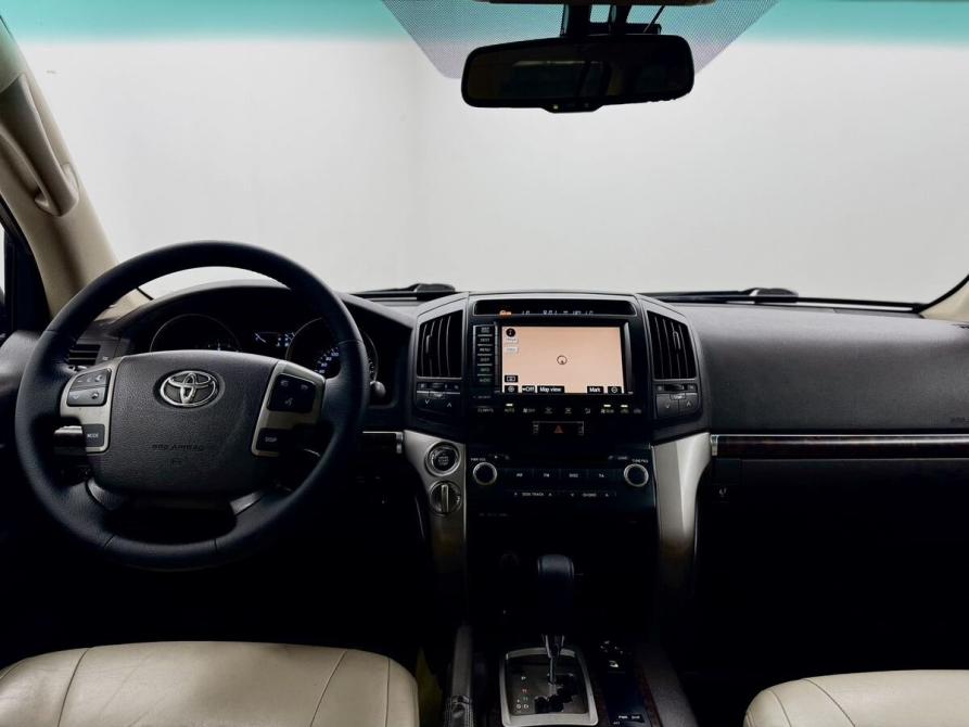 Toyota Land Cruiser 200 Series Вологда  - изображение 19