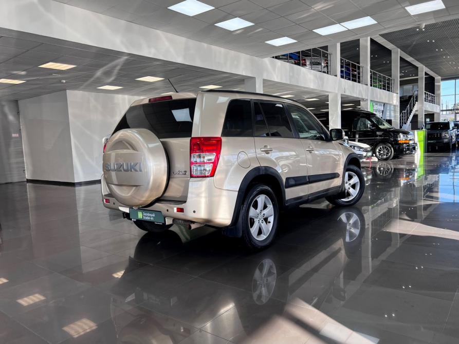 Suzuki Grand Vitara II Рестайлинг Тверь  - изображение 2