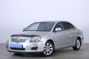Toyota Avensis II Рестайлинг Омск  - изображение 27
