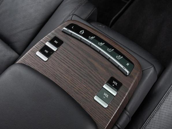 Mercedes-Benz S-Класс V (W221) с пробегом 2008 года, цена 1 470 000 рублей, 196962 км, седан, Автокод Объявления