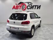Volkswagen Tiguan I Рестайлинг Воронеж  - изображение 28