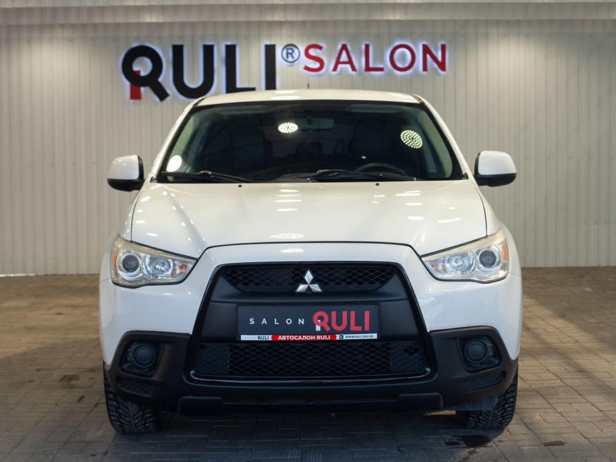 Mitsubishi ASX I Иваново  - изображение 2