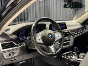 BMW 7 серии VI (G11/G12) Рестайлинг Тюмень  - изображение 23