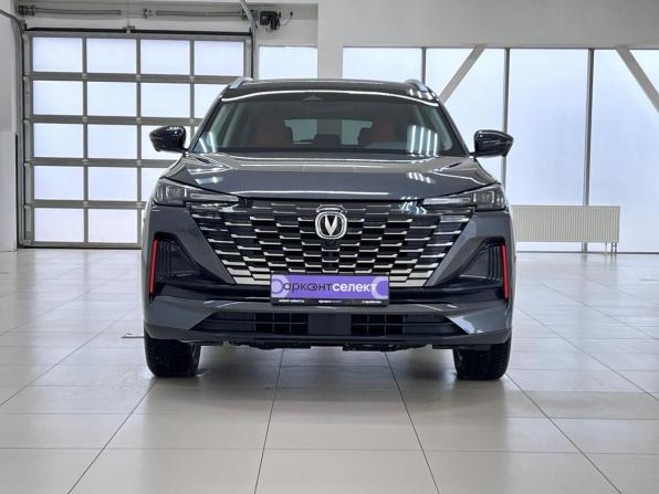 Changan UNI-S (CS55 Plus) с пробегом 2024 года, цена 2 270 000 рублей, 43580 км, внедорожник, Автокод Объявления