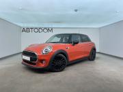 Mini Hatch III (F55/F56) Рестайлинг Москва  - изображение 18