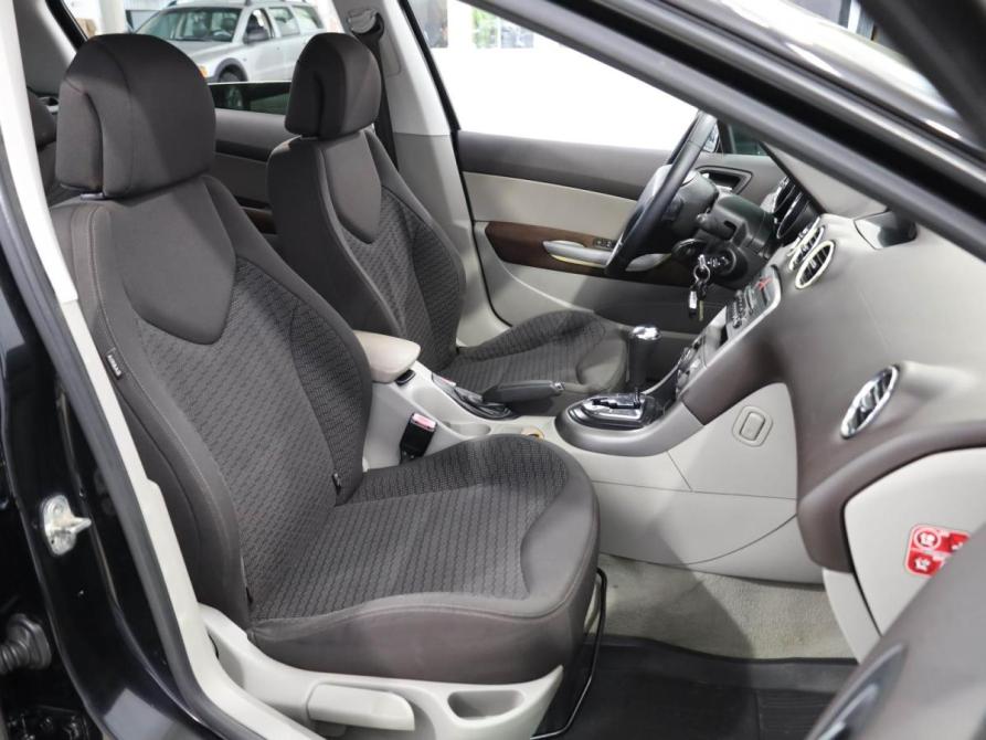 Peugeot 308 I Ростов-на-Дону  - изображение 8